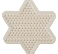 Kinder Nabbi Stiftplatten>Bio Legeplatte, Stern