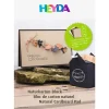 Kinder Heyda Papier|Tonpapier & Fotokarton>Naturkarton Block