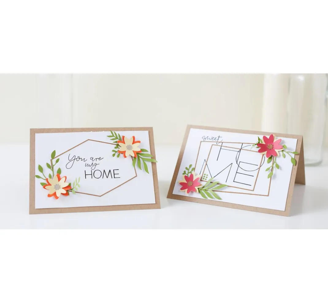 Kinder Heyda Papier|Tonpapier & Fotokarton>Naturkarton Block