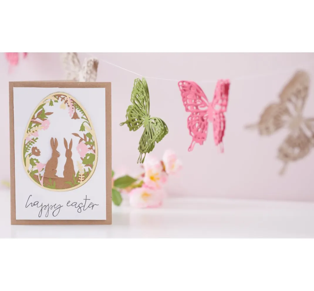 Kinder Heyda Papier|Tonpapier & Fotokarton>Naturkarton Block
