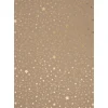 Heyda Tonpapier & Fotokarton|Kraftpapier & -Karton>Naturkarton "Sterne"