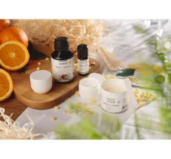 GLOREX Naturkosmetik|Bastelsets><noscript><img width=