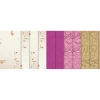URSUS Spezialpapier & -Karton|Kraftpapier & -Karton>Naturpapiere "Fuchsia"