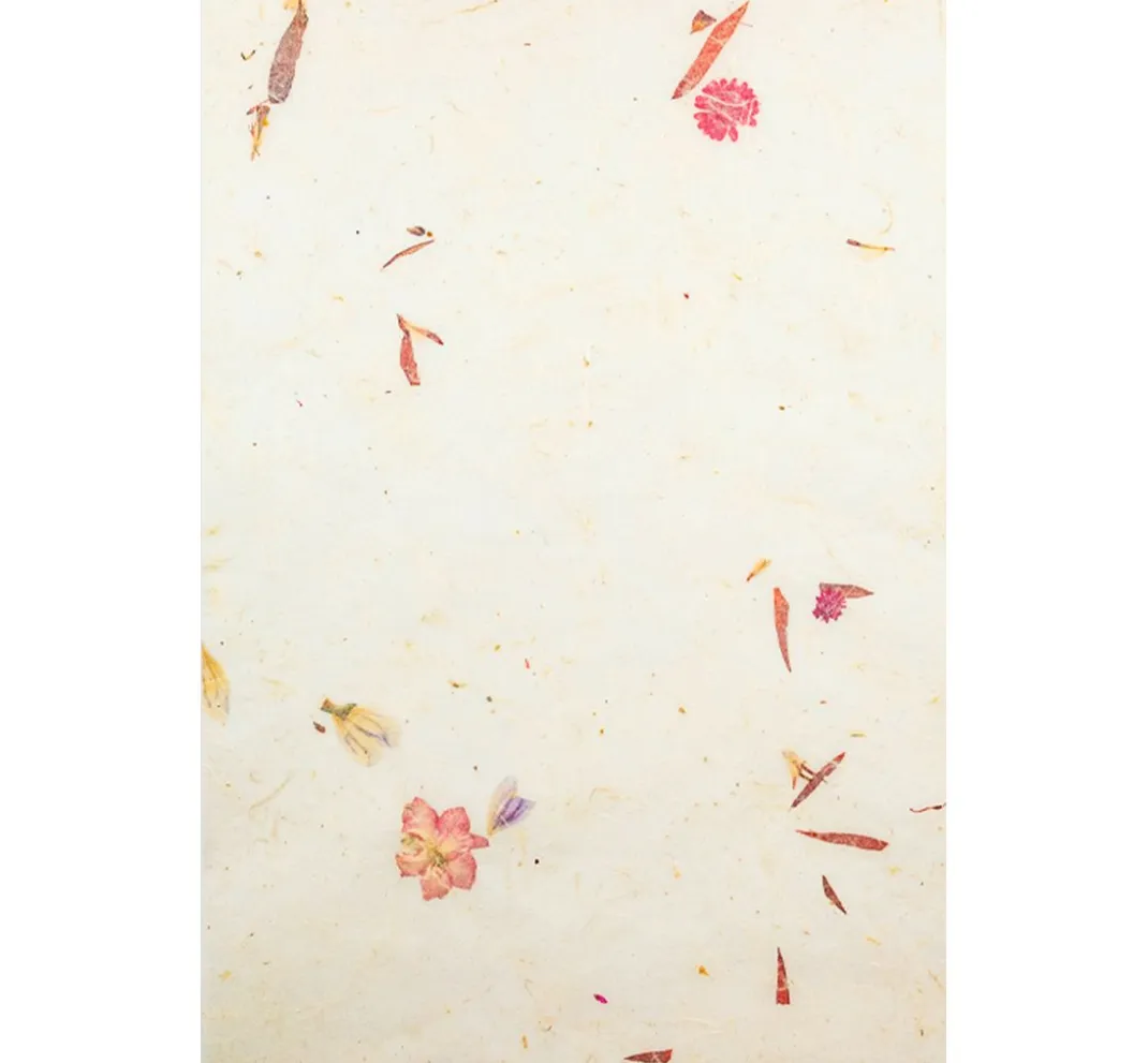 URSUS Spezialpapier & -Karton|Kraftpapier & -Karton>Naturpapiere "Fuchsia"