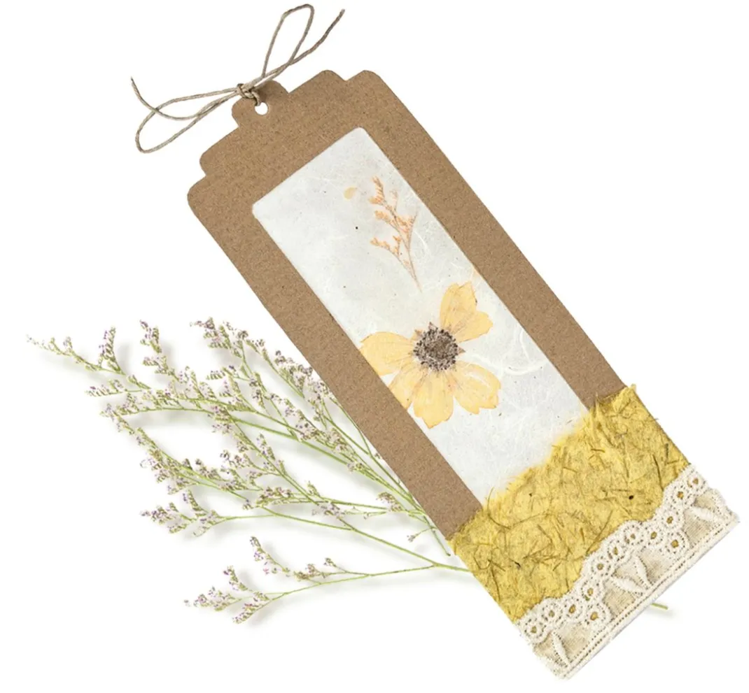 URSUS Spezialpapier & -Karton|Kraftpapier & -Karton>Naturpapiere "Mary"