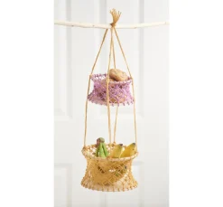 KNORR prandell Makramee|Diverse Materialien><noscript><img width=