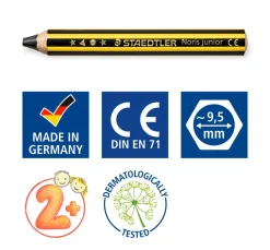 Kinder STAEDTLER Stifte & Marker|Stifte><noscript><img width=