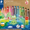 Kinder STAEDTLER Stifte & Marker|Farbsets>Noris junior Buntstift