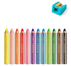 Kinder STAEDTLER Stifte & Marker|Farbsets><noscript><img width=