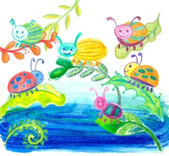 Kinder STAEDTLER Stifte & Marker|Farbsets><noscript><img width=