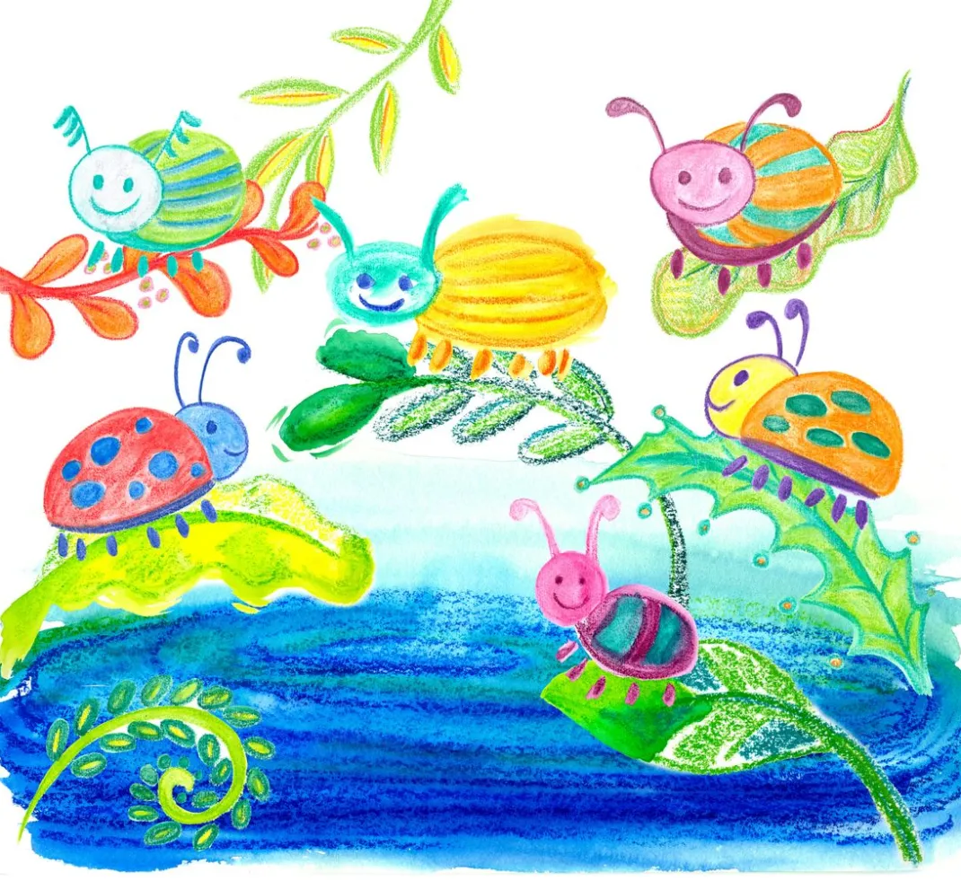 Kinder STAEDTLER Stifte & Marker|Farbsets>Noris junior Buntstift