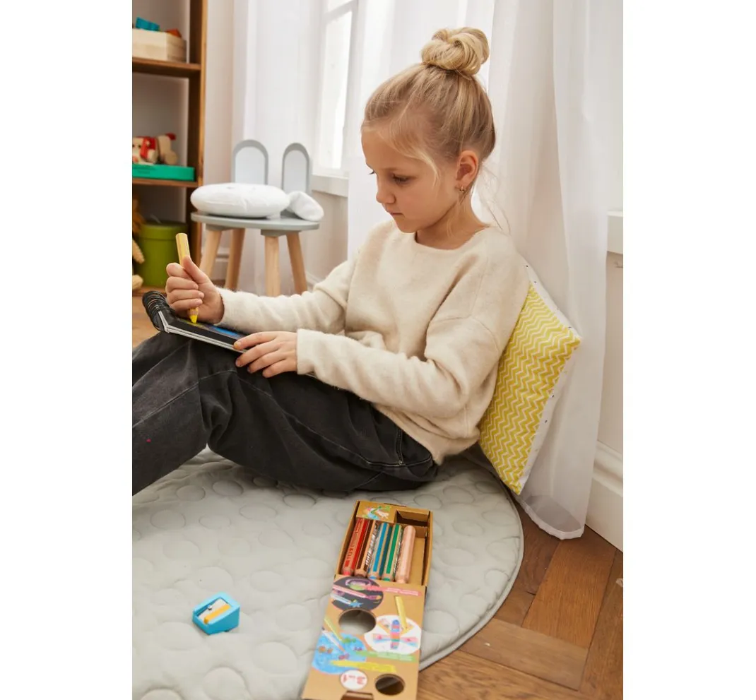 Kinder STAEDTLER Stifte & Marker|Farbsets>Noris junior Buntstift