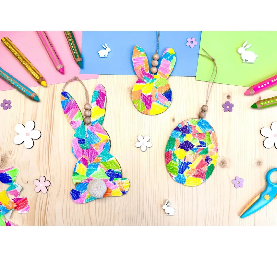 Kinder STAEDTLER Stifte & Marker|Farbsets>Noris junior Buntstift