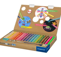 Kinder STAEDTLER Stifte & Marker|Farbsets><noscript><img width=