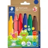 Kinder STAEDTLER Stifte & Marker|Stifte>Noris Junior Fasermaler