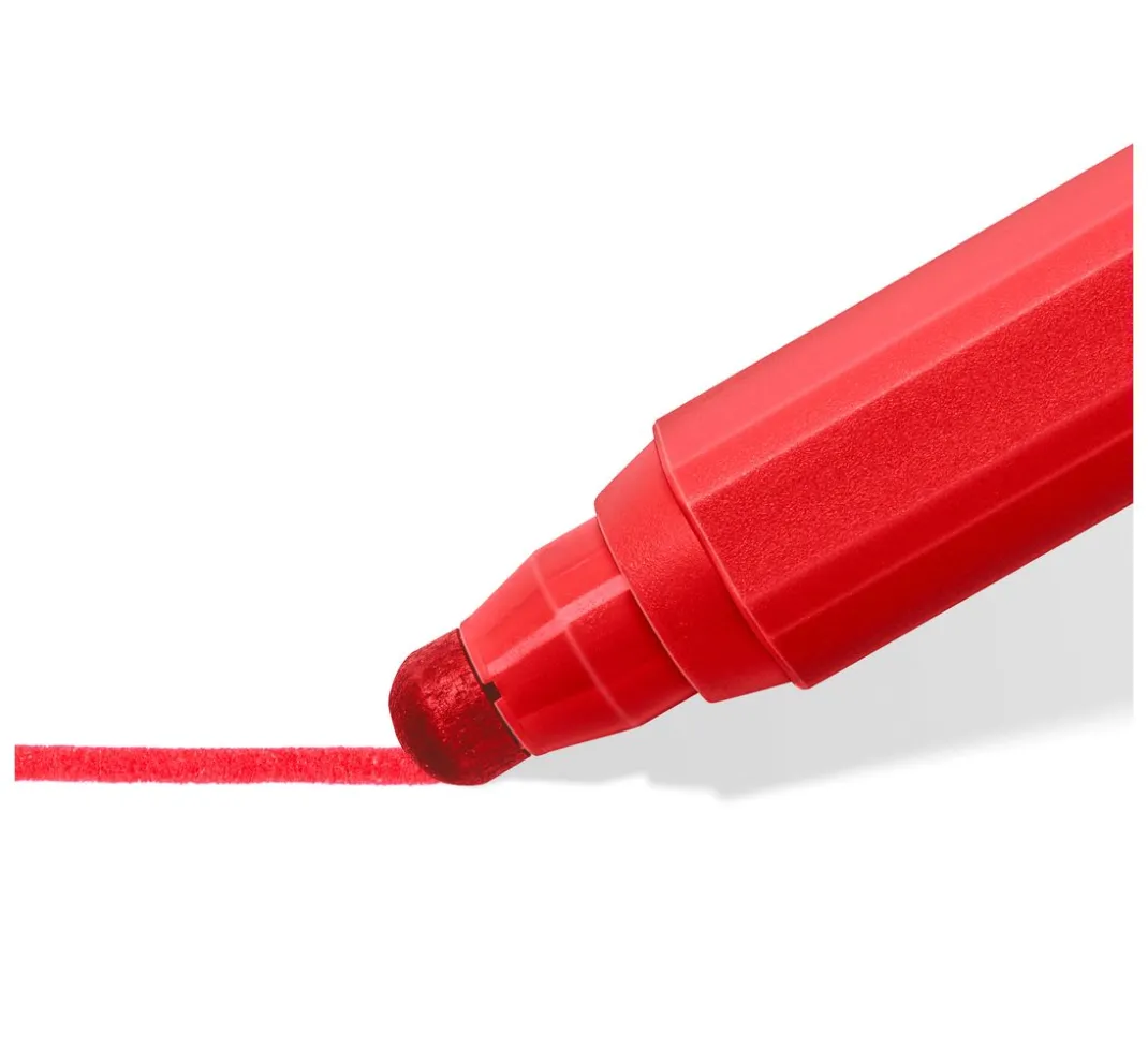 Kinder STAEDTLER Stifte & Marker|Stifte>Noris Junior Fasermaler