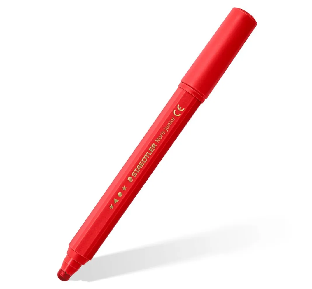 Kinder STAEDTLER Stifte & Marker|Stifte>Noris Junior Fasermaler