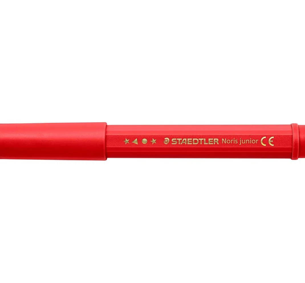 Kinder STAEDTLER Stifte & Marker|Stifte>Noris Junior Fasermaler