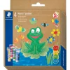 Kinder STAEDTLER Fingerfarbe|Fingerfarbe>Noris junior Fingermalfarbe