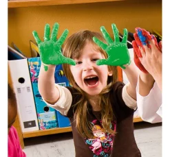 Kinder STAEDTLER Fingerfarbe|Fingerfarbe><noscript><img width=