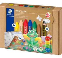 Kinder STAEDTLER Stifte & Marker|Wachsfarbe><noscript><img width=