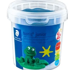 Kinder STAEDTLER Modelliermasse|Modellieren>Noris junior Spielknete "Basisfarben"