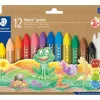 Kinder STAEDTLER Stifte & Marker|Weitere Geschenkideen Für Kinder>Noris junior Wachsmalkreide