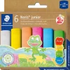 Kinder STAEDTLER Stifte & Marker>Noris Straßenmalkreide Junior
