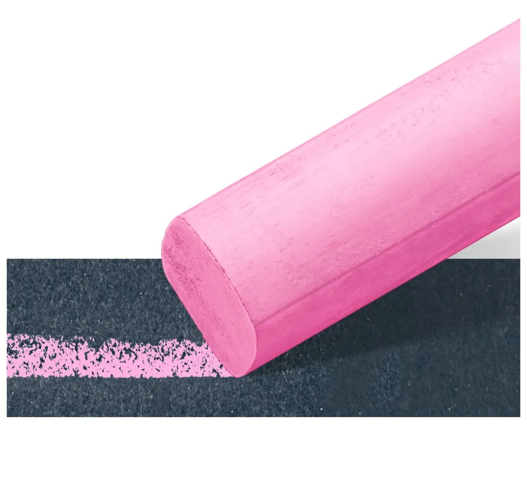 Kinder STAEDTLER Stifte & Marker>Noris Straßenmalkreide Junior