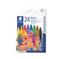 Kinder STAEDTLER Wachsfarbe|Stifte & Marker><noscript><img width=