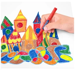 Kinder STAEDTLER Wachsfarbe|Stifte & Marker><noscript><img width=