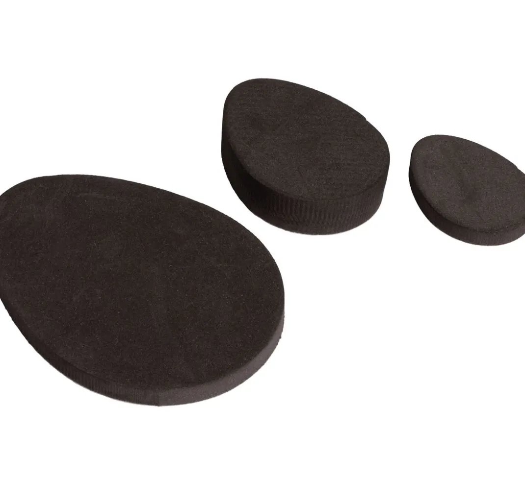 Rayher Gießformen>Nupsi Platzhalter aus Moosgummi