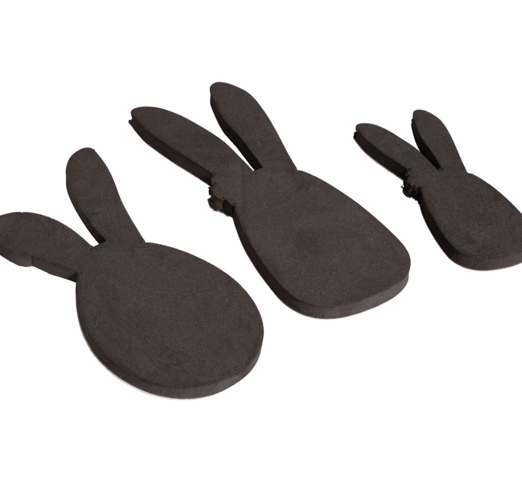 Rayher Gießformen>Nupsi Platzhalter aus Moosgummi