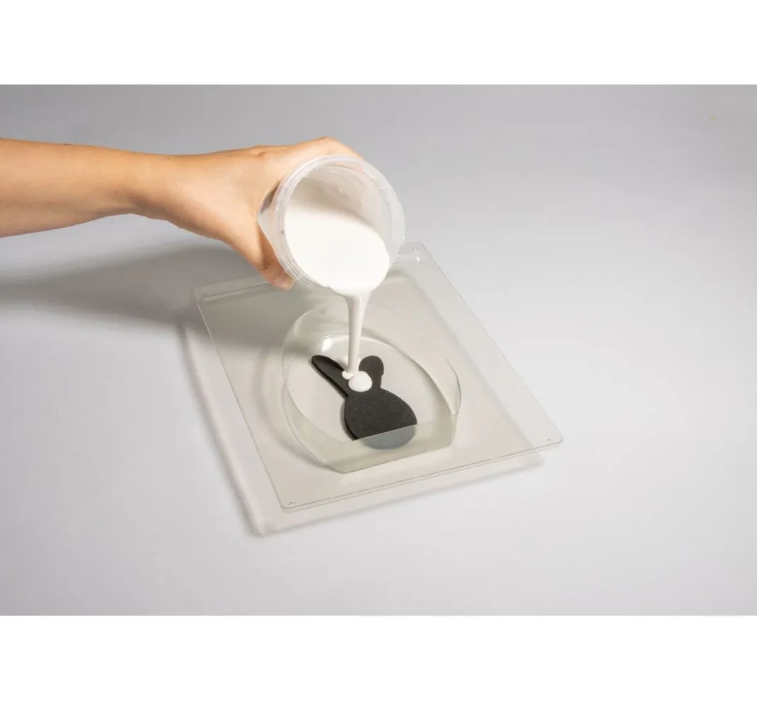 Rayher Gießformen>Nupsi Platzhalter aus Moosgummi