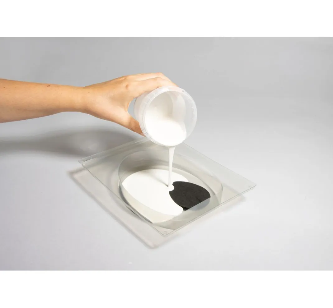 Rayher Gießformen>Nupsi Platzhalter aus Moosgummi