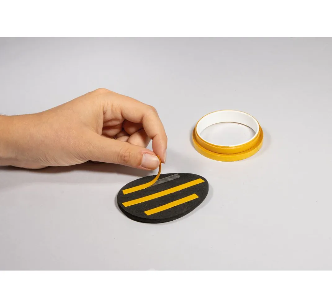 Rayher Gießformen>Nupsi Platzhalter aus Moosgummi
