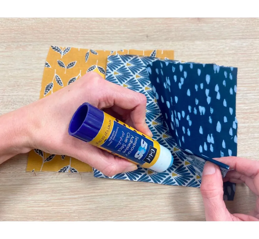 Odif Textilkleber|Textil-Design>505 Temporärer Positionierungskleber