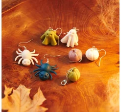 PRACHT Ohrschmuck>Ohrhaken, Edelstahl, 10 Stück