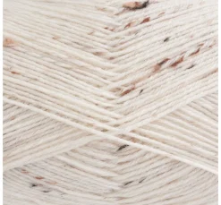 ONline Sockenwolle>Supersocke Tweed, Linie 3