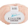 ONline Strickwolle|Häkelgarn>Wolle Cascada, Linie 538