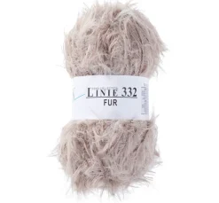 ONline Effektwolle|Stricken>Wolle, "Fur", Linie 332