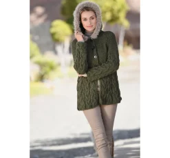 ONline Effektwolle|Stricken>Wolle, "Fur", Linie 332