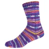 ONline Effektwolle|Farbverlaufsgarn>Wolle "Supersocke Merino Color, Sortierung 368"