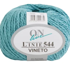 ONline Stricken|Strickwolle>Wolle Vineto, Linie 544