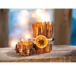 VBS Trockenblumen & - Früchte|Naturmaterialien><noscript><img width=