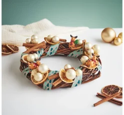 VBS Trockenblumen & - Früchte|Naturmaterialien><noscript><img width=