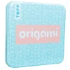Topp Origami & Papier Falten|Falt- & Origamipapier>Origami Faltblätter "Floral" mit Designdose