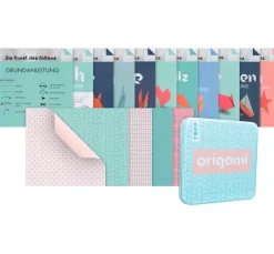 Topp Origami & Papier Falten|Falt- & Origamipapier><noscript><img width=