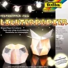 folia Origami & Papier Falten|Falt- & Origamipapier>Origami Lichterpapier