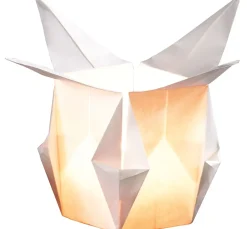 folia Origami & Papier Falten|Falt- & Origamipapier>Origami Lichterpapier